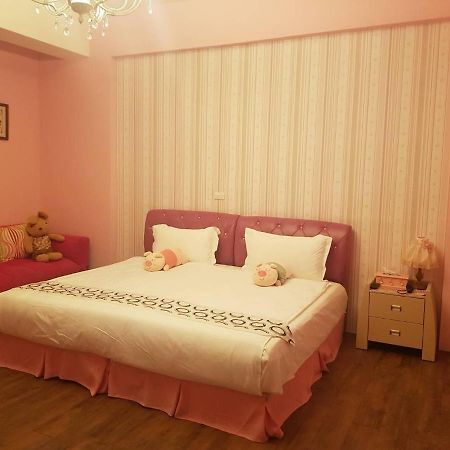 Baby Pig B&B Taitung ภายนอก รูปภาพ